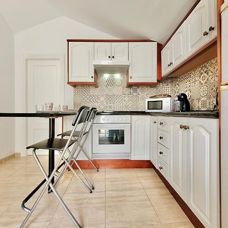 Miranda Penthouse Ad With Free Parking Apartment Puerto de la Cruz  Luaran gambar