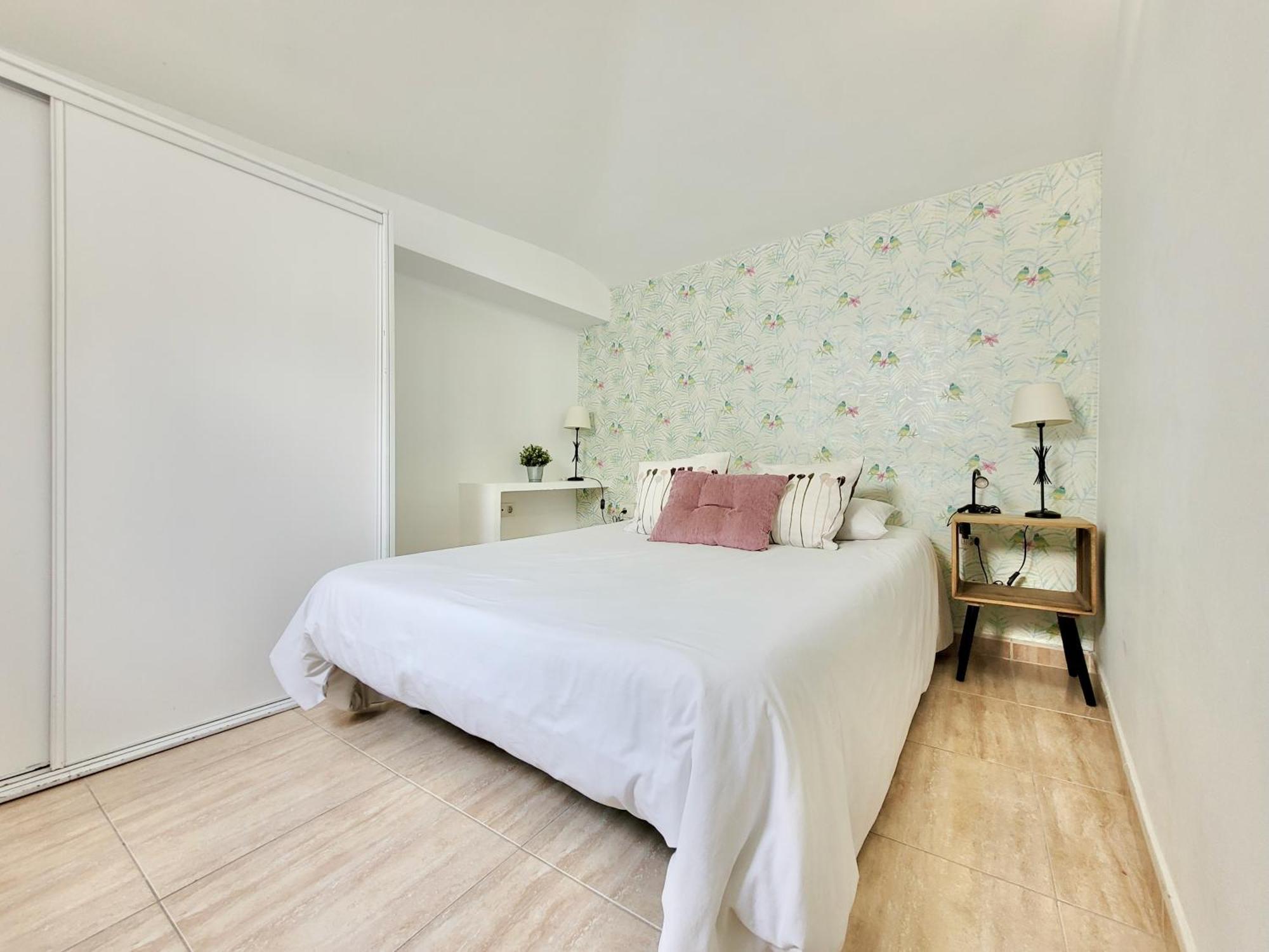 Miranda Penthouse Ad With Free Parking Apartment Puerto de la Cruz  Luaran gambar