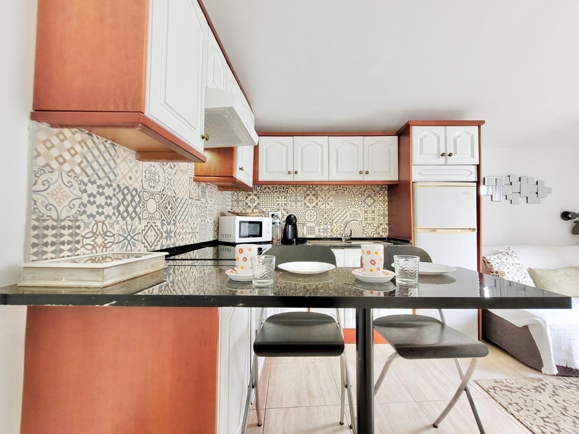 Miranda Penthouse Ad With Free Parking Apartment Puerto de la Cruz  Luaran gambar