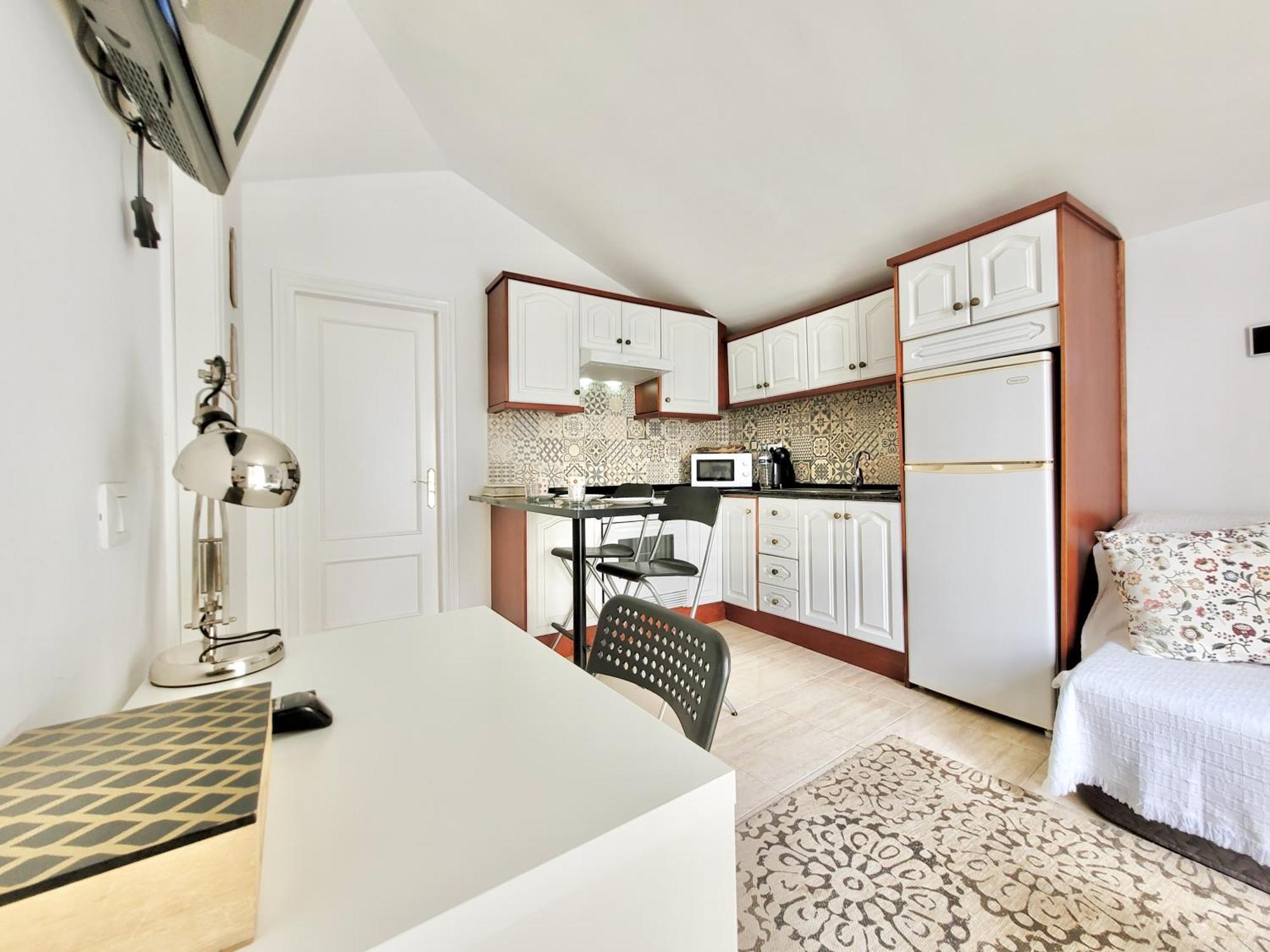 Miranda Penthouse Ad With Free Parking Apartment Puerto de la Cruz  Luaran gambar