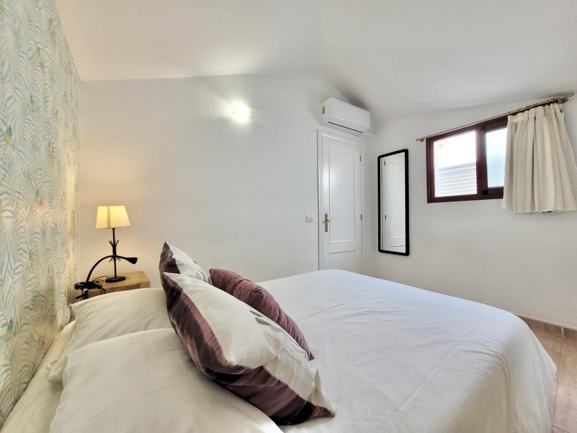 Miranda Penthouse Ad With Free Parking Apartment Puerto de la Cruz  Luaran gambar