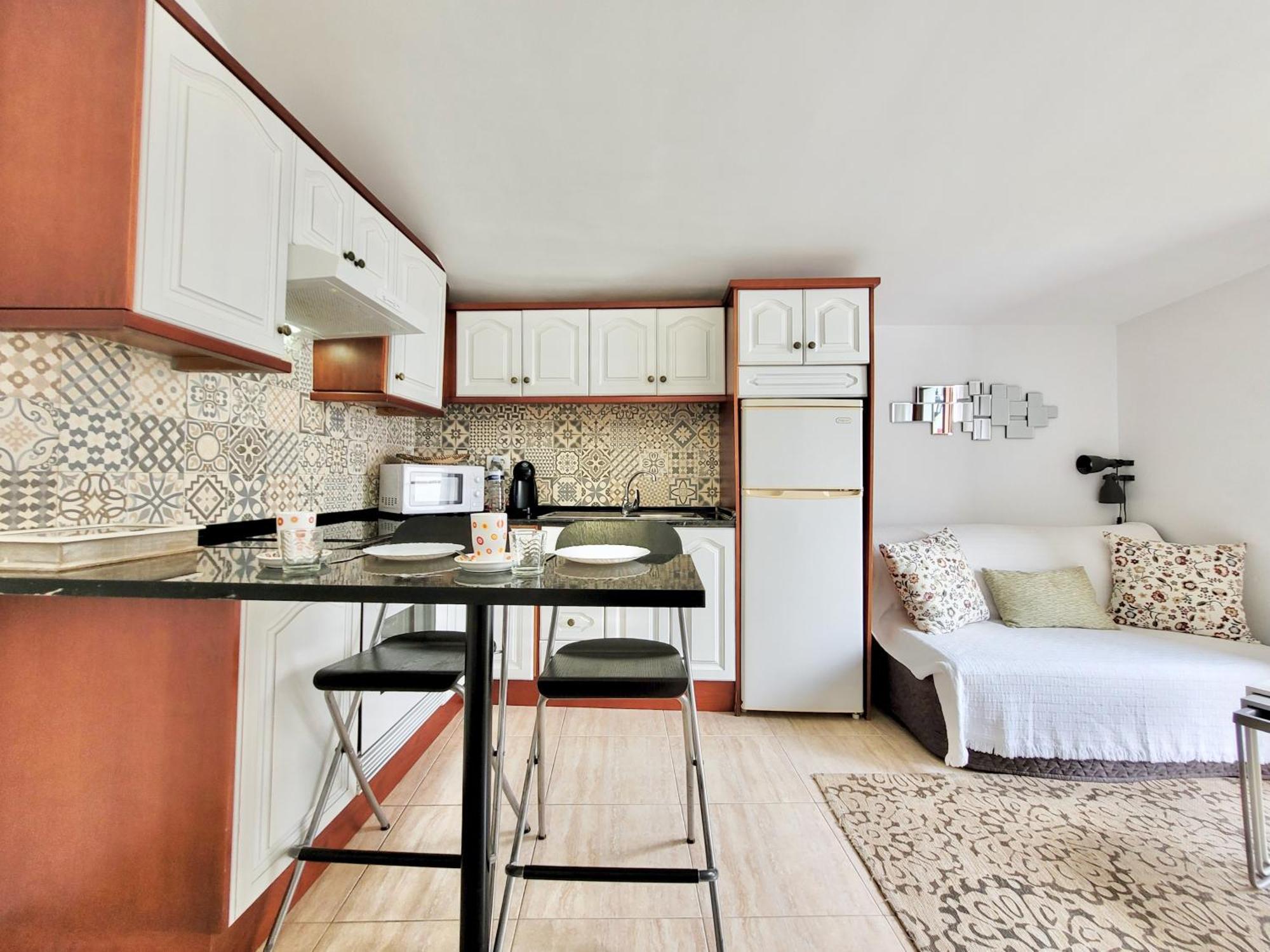 Miranda Penthouse Ad With Free Parking Apartment Puerto de la Cruz  Luaran gambar