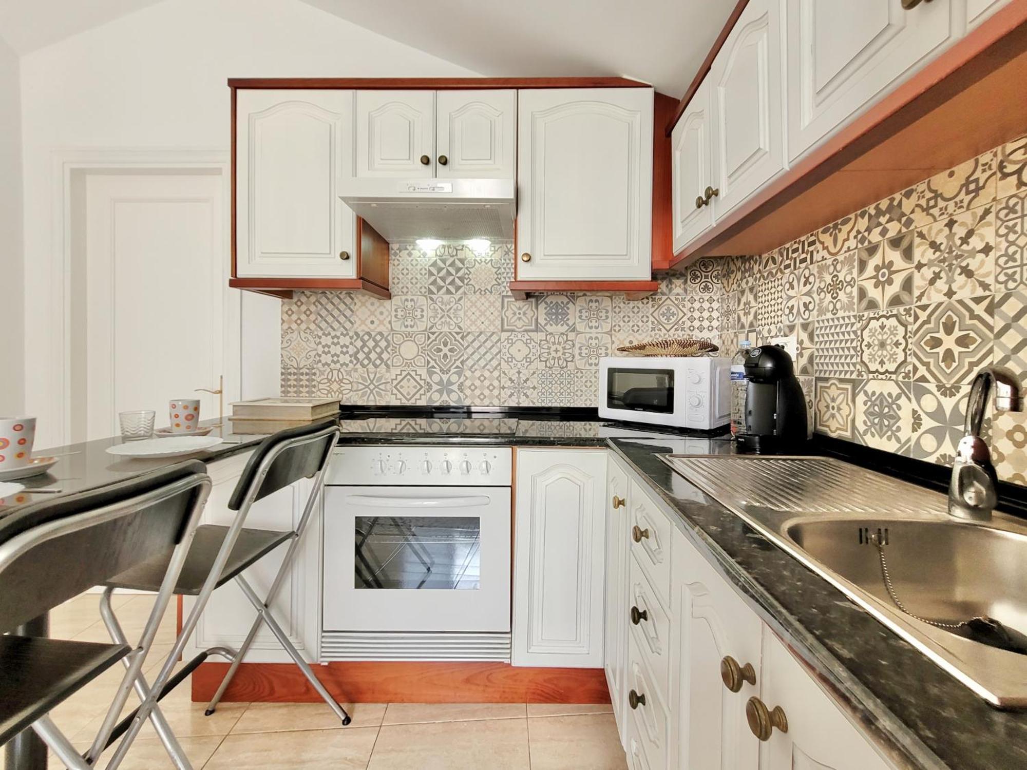 Miranda Penthouse Ad With Free Parking Apartment Puerto de la Cruz  Luaran gambar