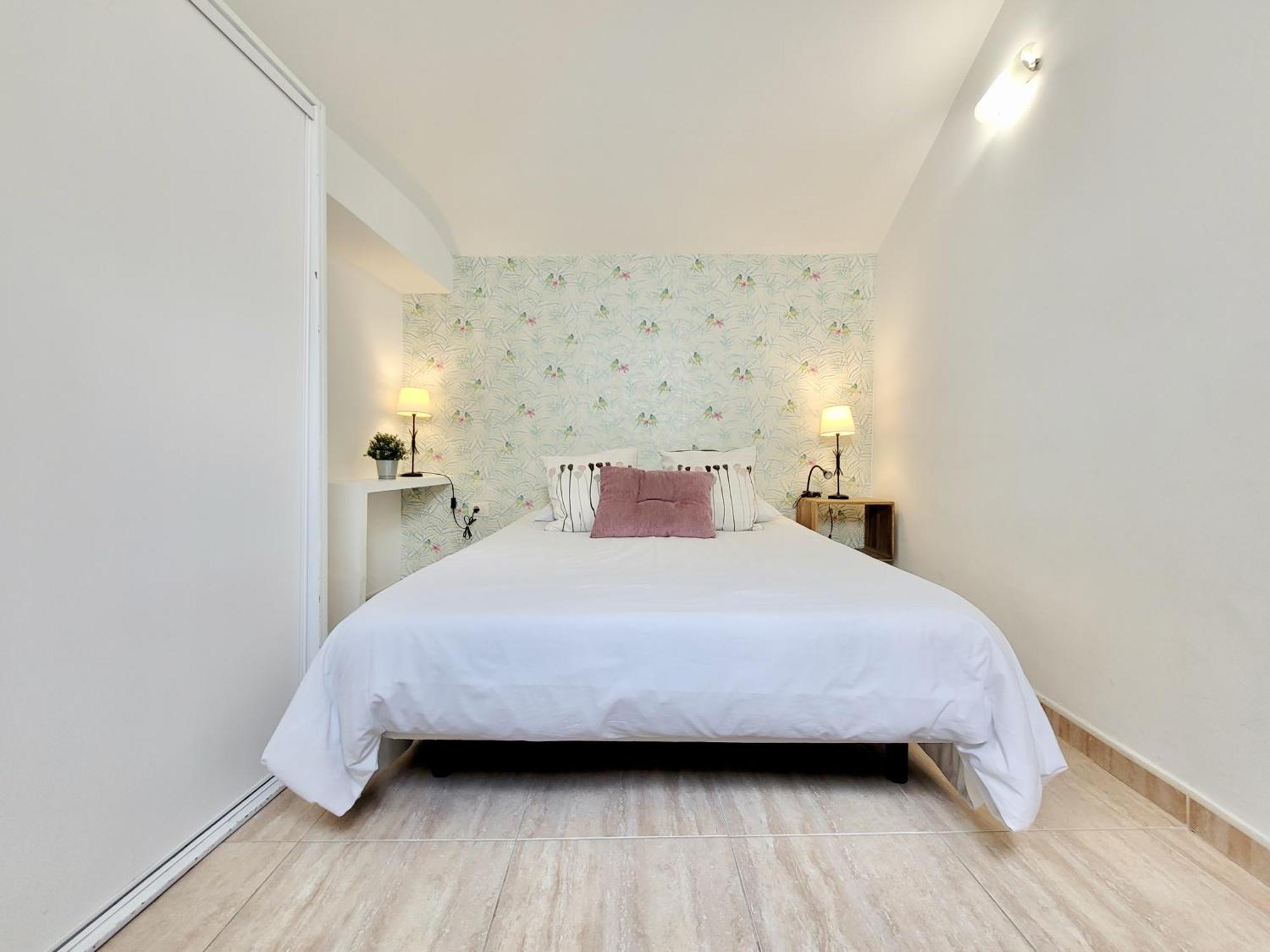 Miranda Penthouse Ad With Free Parking Apartment Puerto de la Cruz  Luaran gambar