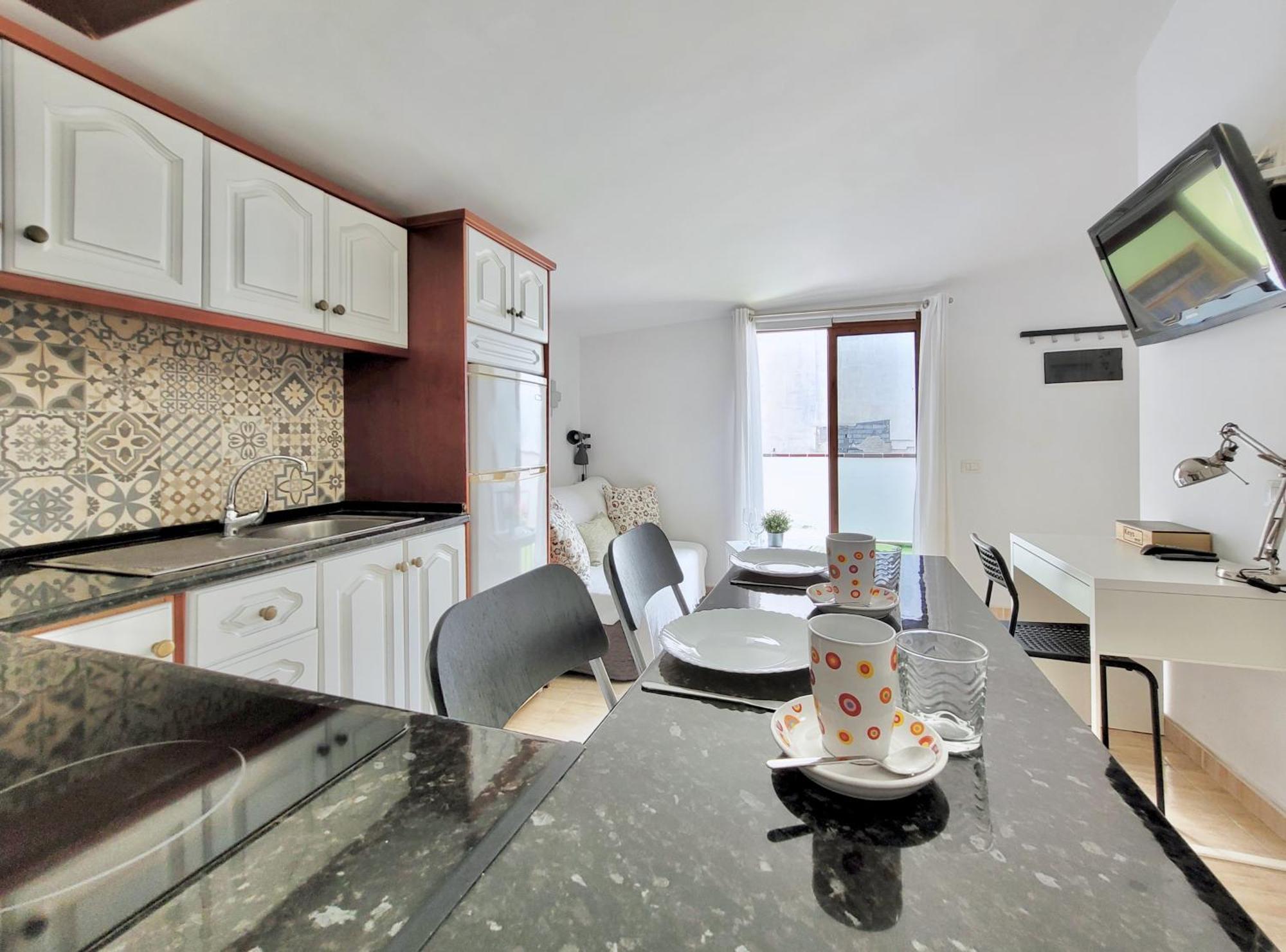 Miranda Penthouse Ad With Free Parking Apartment Puerto de la Cruz  Luaran gambar
